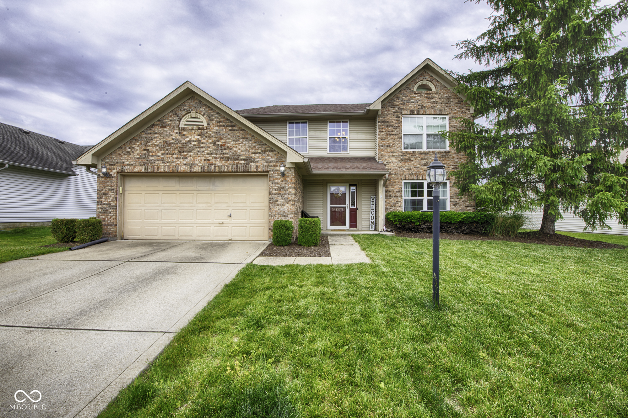 13074 Britton Ridge Fishers, IN 46038 - Photo 31 of 31