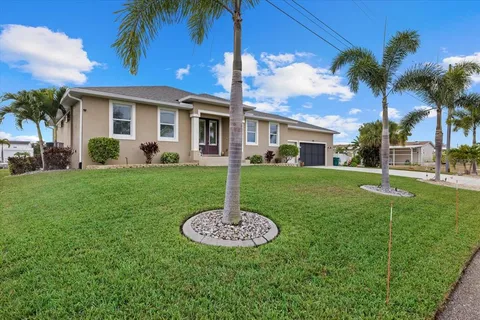 $719,900 | 731 El Dorado Drive, Punta Gorda, FL 33950