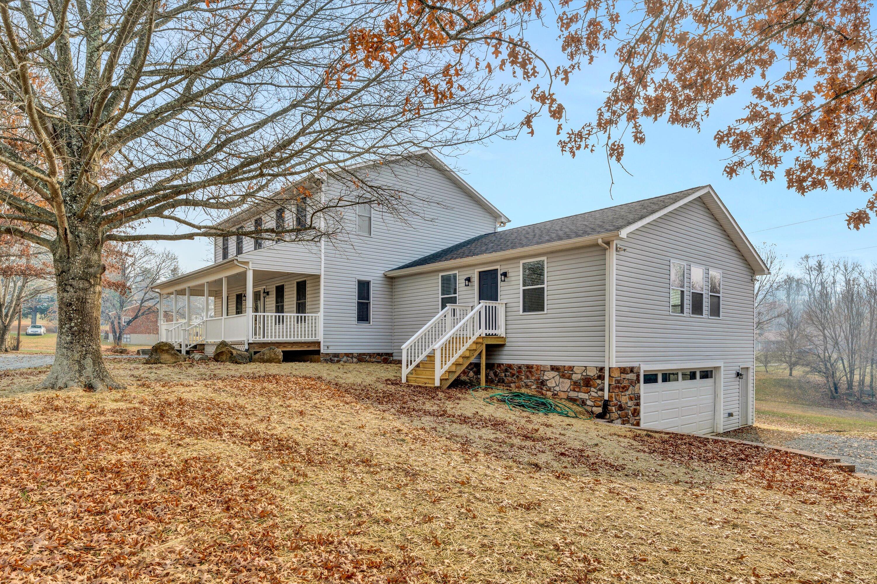 306 Wesley Road Daleville, VA 24083 - Photo 1 of 63 01-112020230058