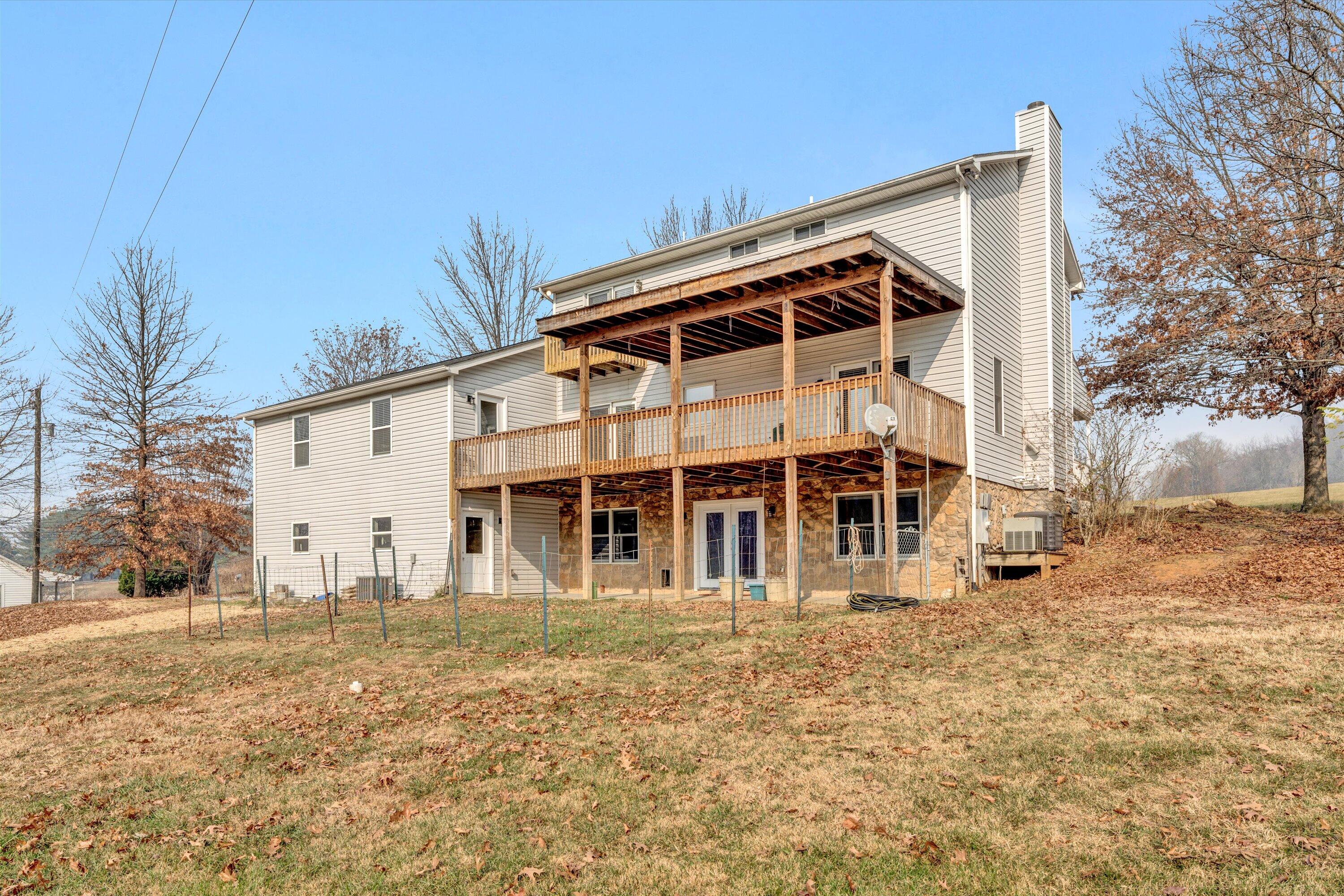 306 Wesley Road Daleville, VA 24083 - Photo 49 of 63 49-112020230044