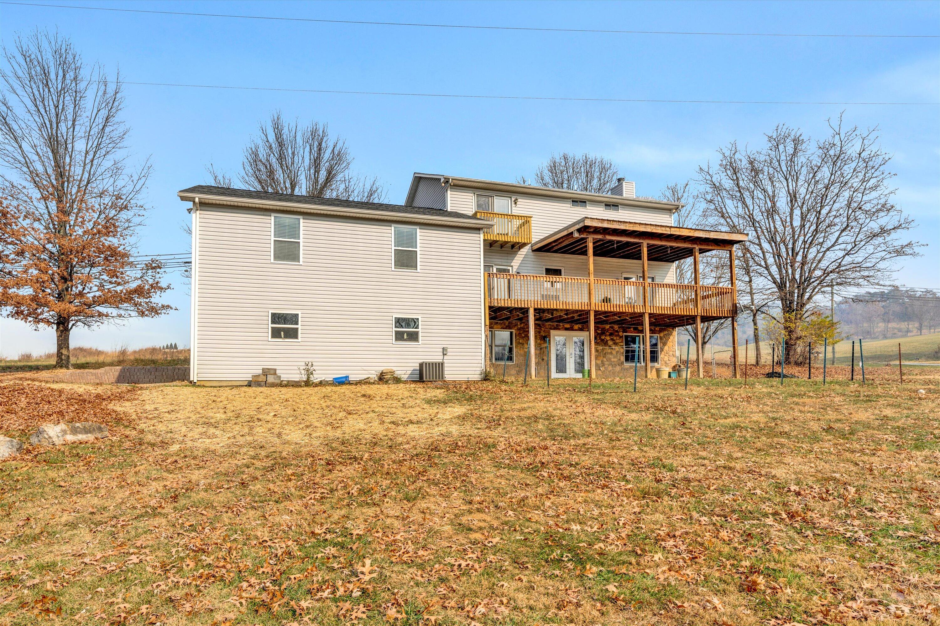 306 Wesley Road Daleville, VA 24083 - Photo 50 of 63 50-112020230047
