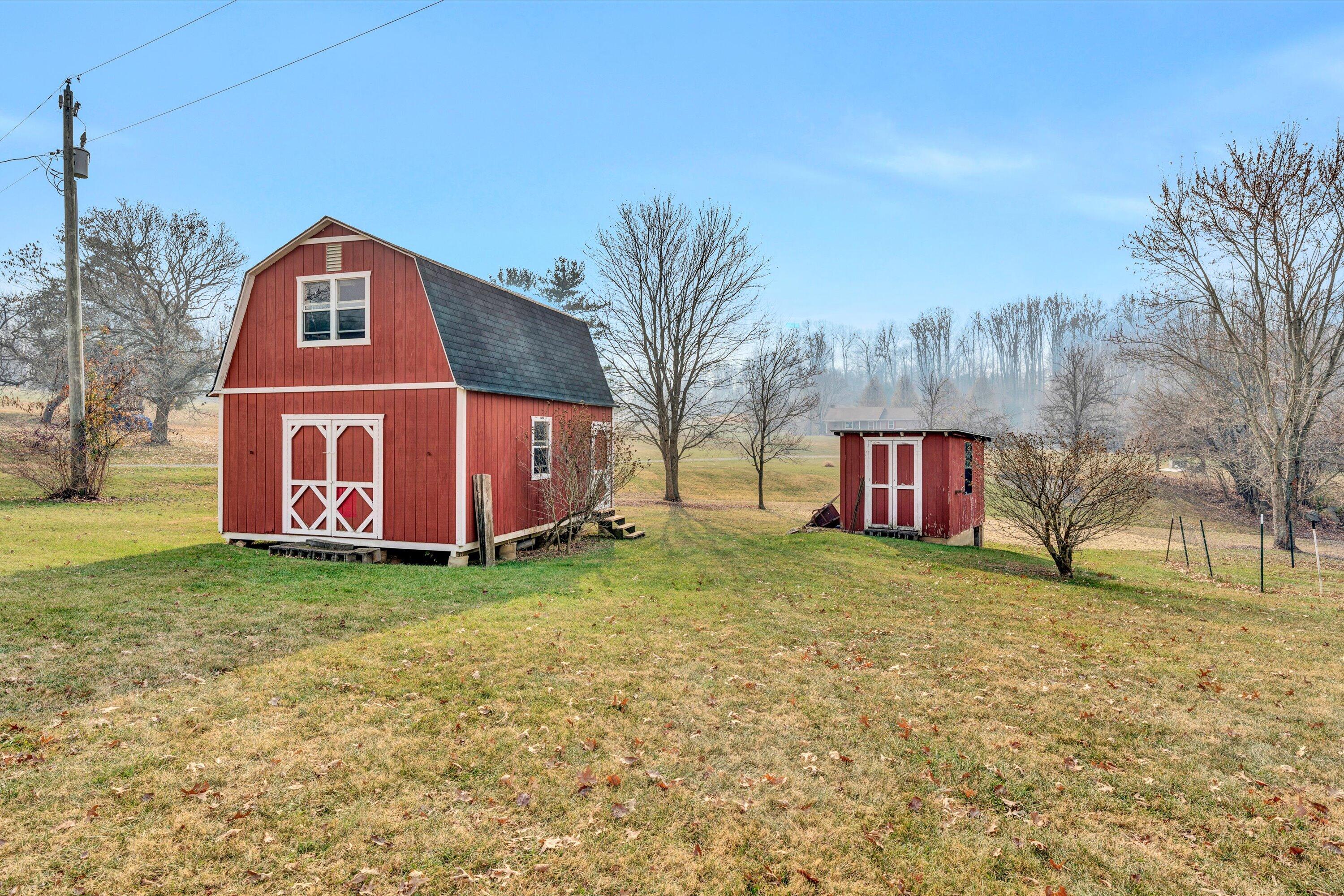 306 Wesley Road Daleville, VA 24083 - Photo 51 of 63 51-112020230041