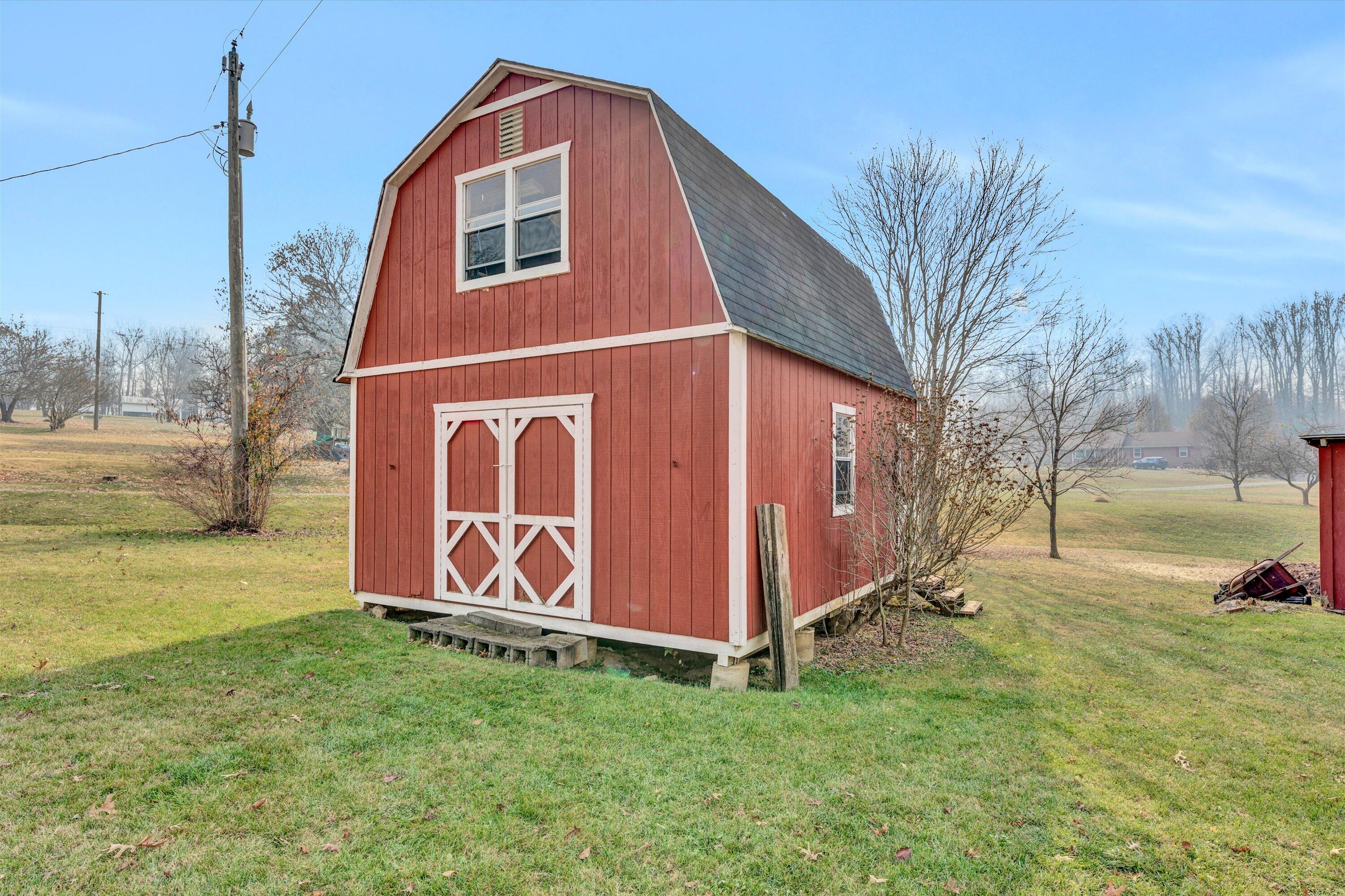 306 Wesley Road Daleville, VA 24083 - Photo 52 of 63 52-112020230042
