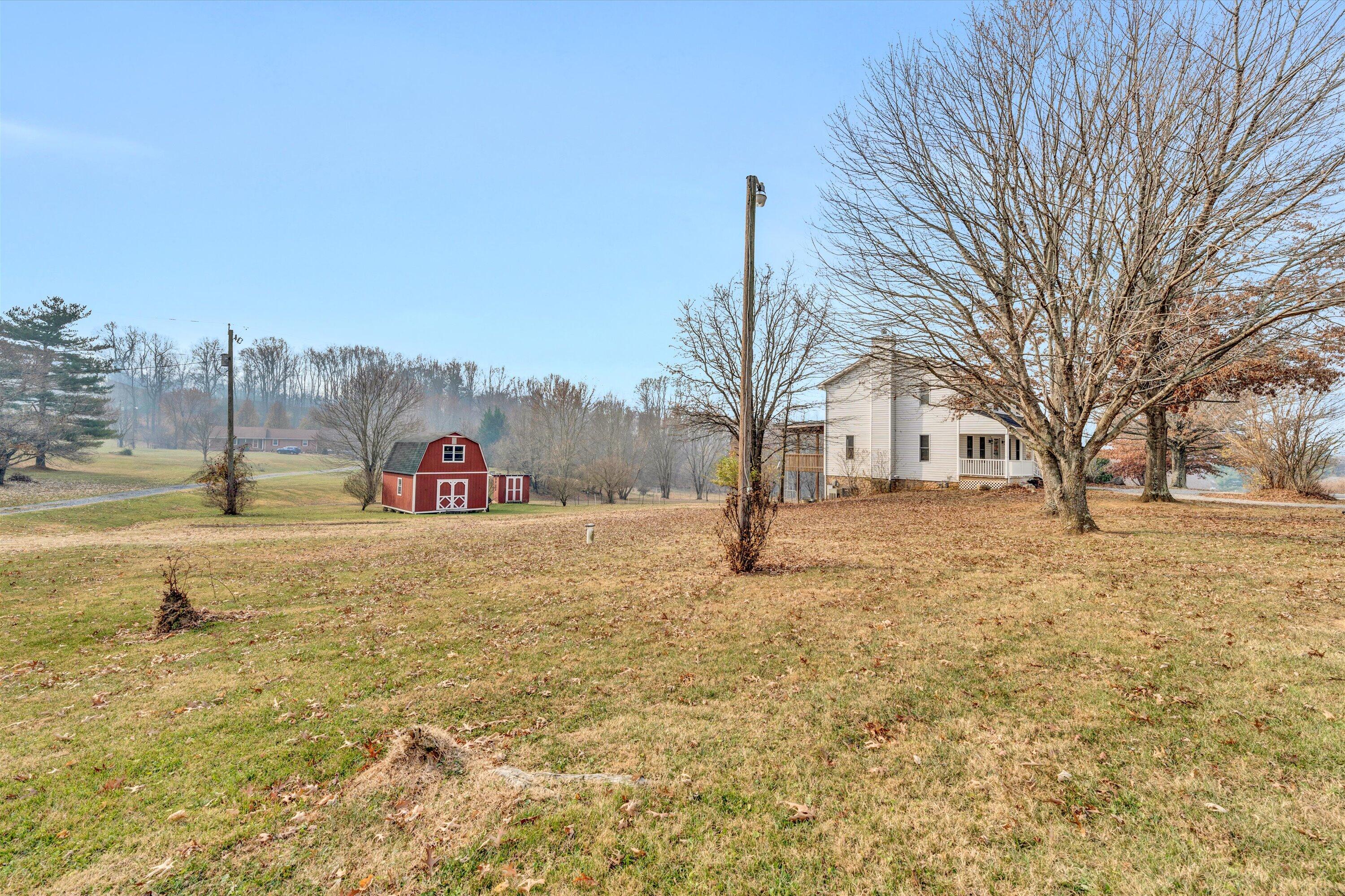 306 Wesley Road Daleville, VA 24083 - Photo 58 of 63 58-112020230059