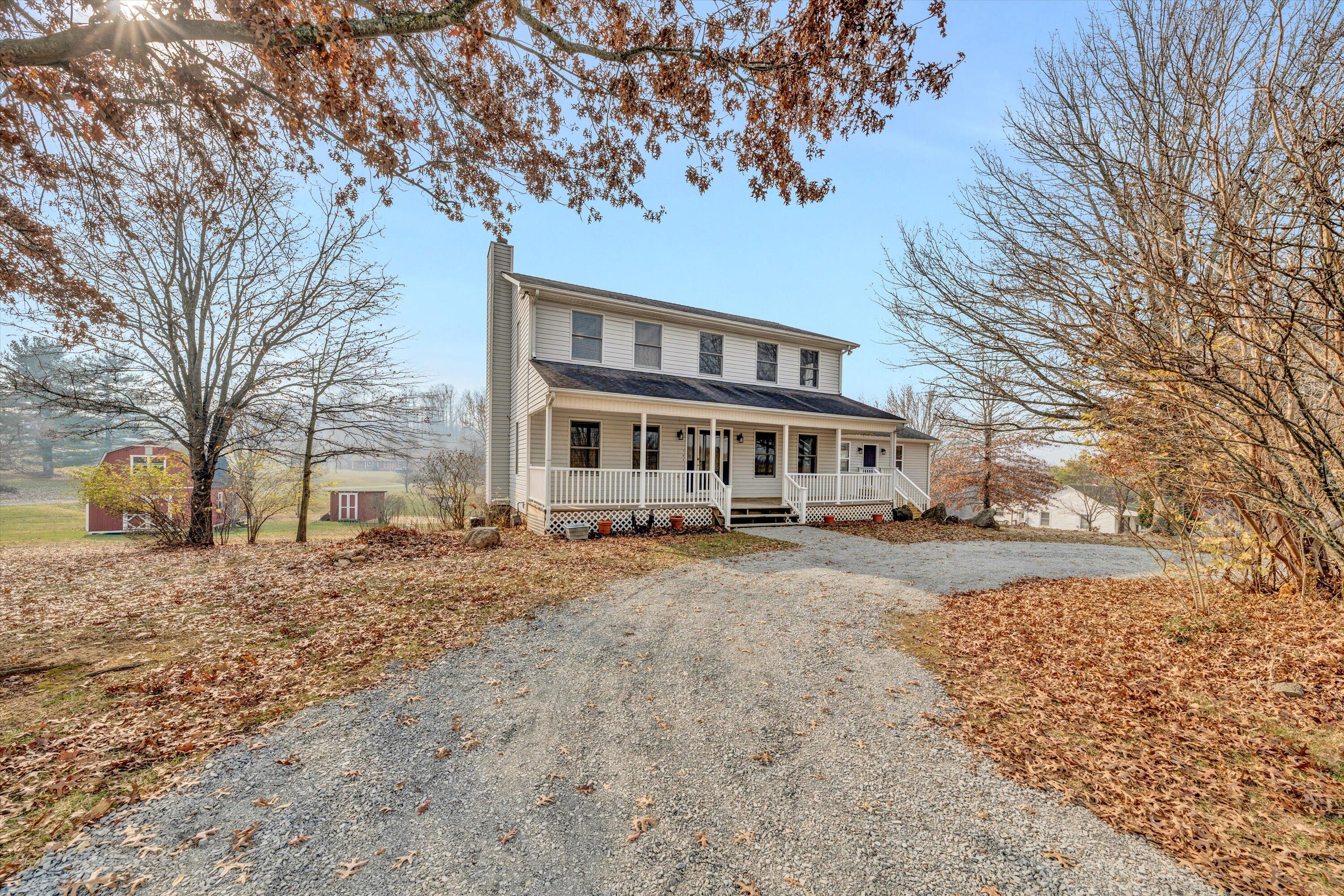 306 Wesley Road Daleville, VA 24083 - Photo 59 of 63 59-112020230055