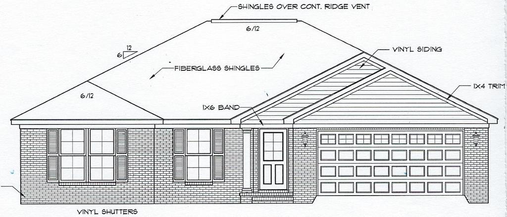 622 Ridgeland Road Dothan, AL 36301 - Photo 1 of 1 Main View