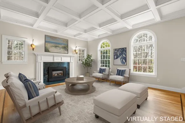 $1,737,500 | 69 Exeter Road, North Hampton, NH 03862
