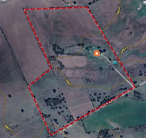 $925,000 | 5770 County Road 309, Cranfills Gap, TX 76637