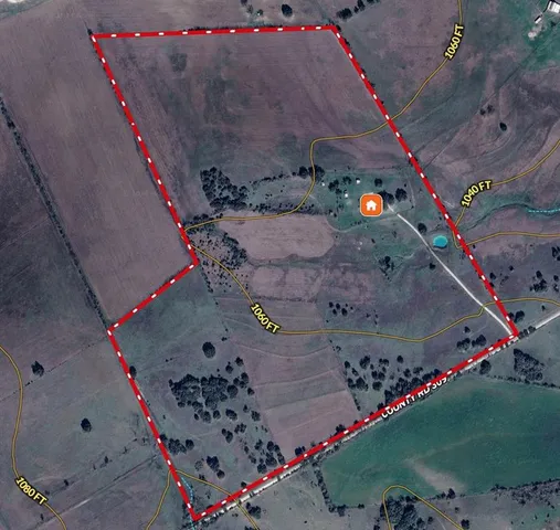 $975,000 | 5770 County Road 309, Cranfills Gap, TX 76637