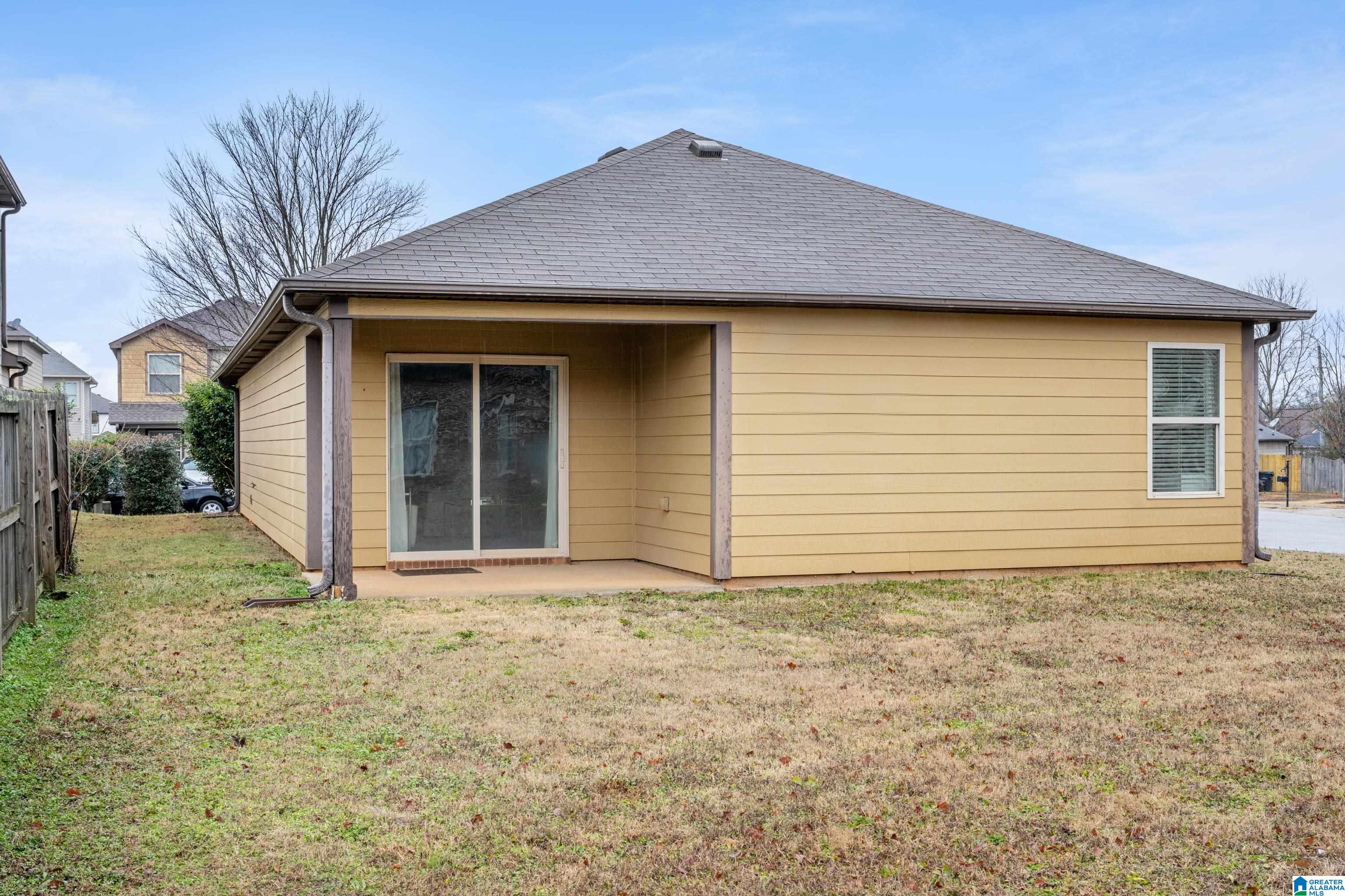 379 Union Station Way Calera, AL 35040 - Photo 27 of 30