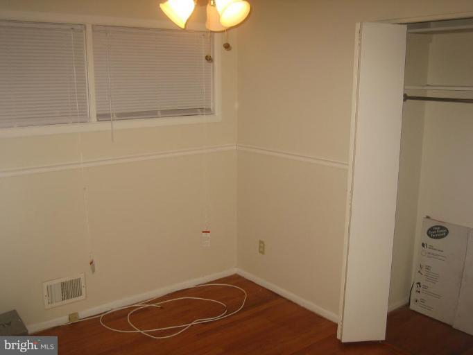 3616 Rusty Rock Road Randallstown, MD 21133 - Photo 13 of 15 Bedroom #1
