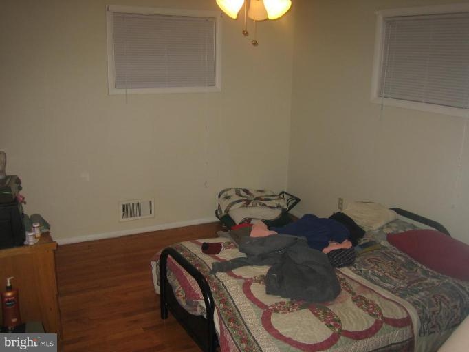 3616 Rusty Rock Road Randallstown, MD 21133 - Photo 15 of 15 Master Bedroom