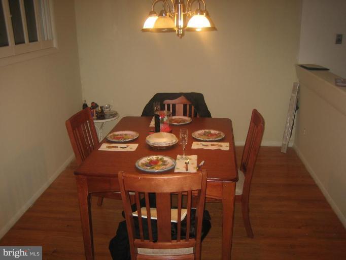 3616 Rusty Rock Road Randallstown, MD 21133 - Photo 7 of 15 Dining Room