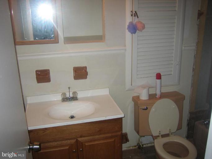 3616 Rusty Rock Road Randallstown, MD 21133 - Photo 9 of 15 Bath #1