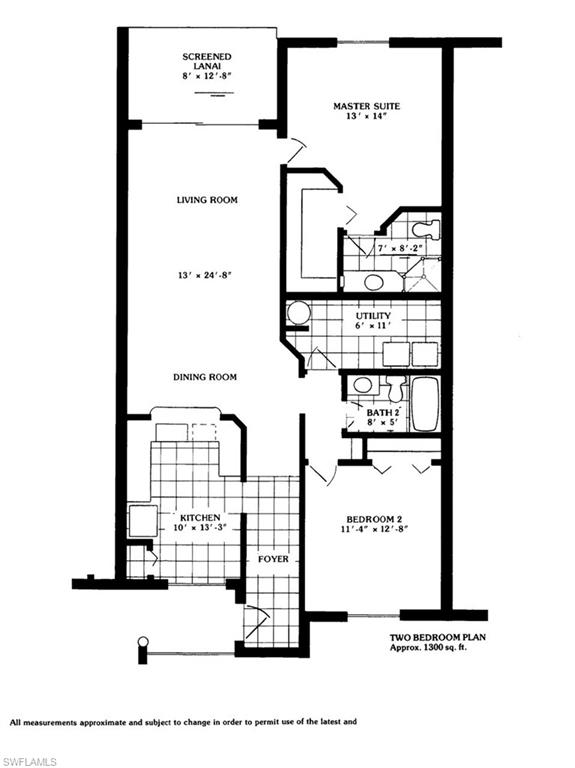 645 Squire Court, Unit 202 Naples, FL 34104 - Photo 41 of 41 a picture of a bench in front of a window