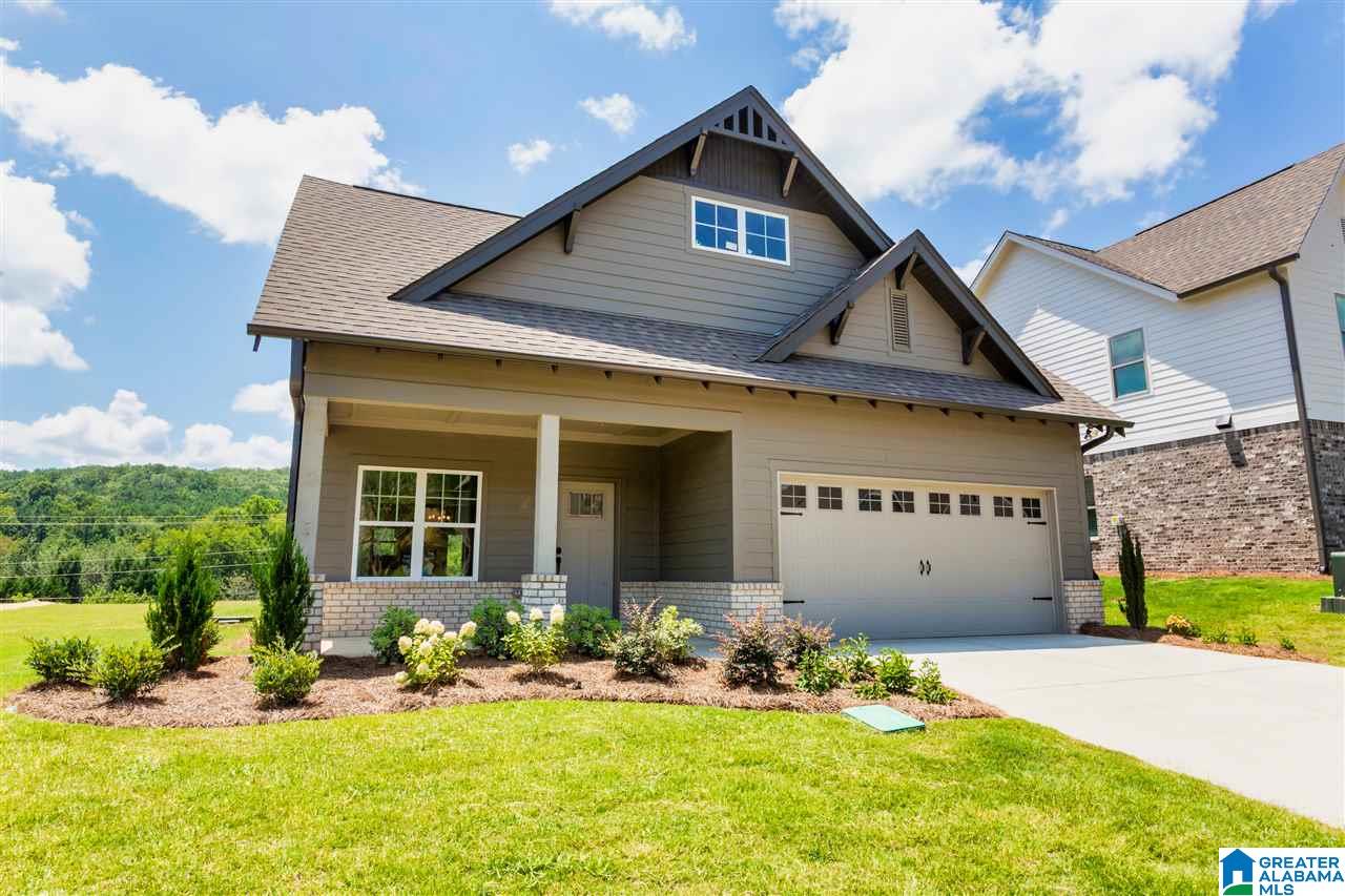 7 MacDonald Cove Springville, AL 35146 - Photo 1 of 34