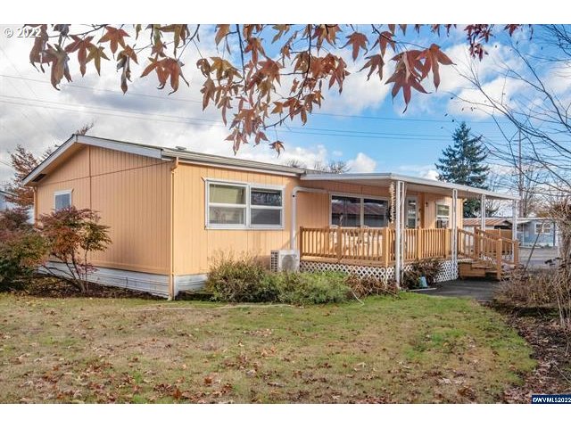 2796 South Main Road, Unit 69 Lebanon, OR 97355 - Photo 1 of 28 Gallery Image 1