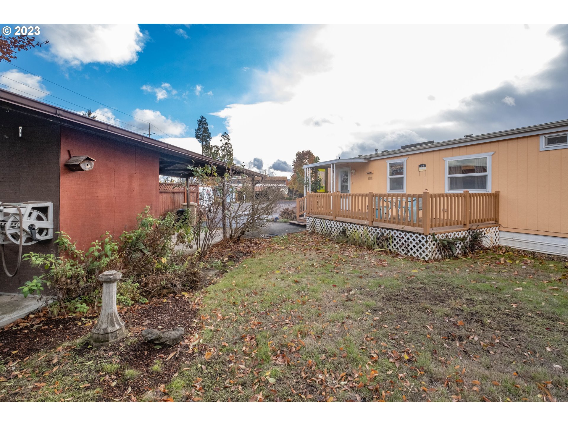 2796 South Main Road, Unit 69 Lebanon, OR 97355 - Photo 23 of 28 Gallery Image 23