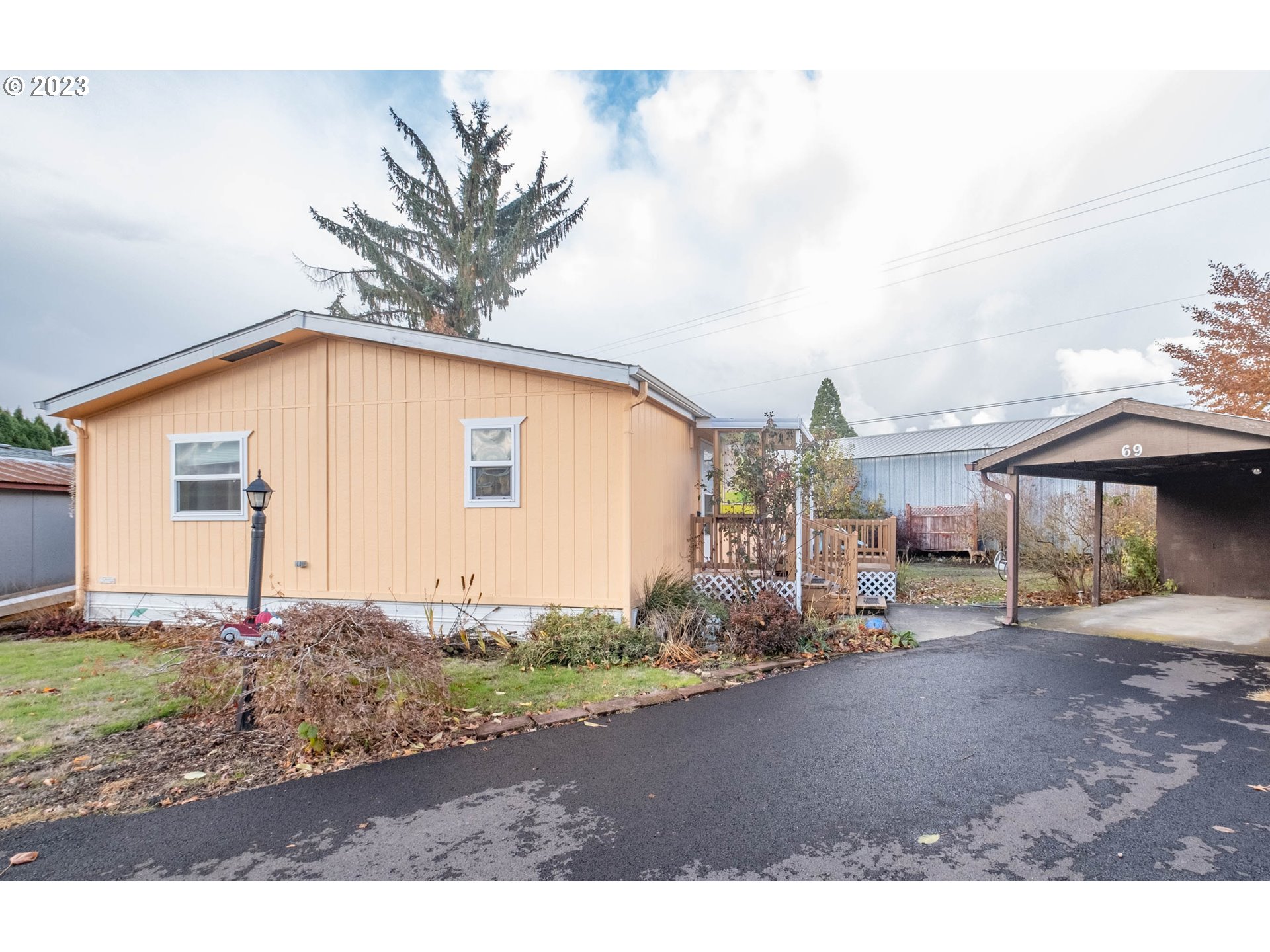 2796 South Main Road, Unit 69 Lebanon, OR 97355 - Photo 25 of 28 Gallery Image 25