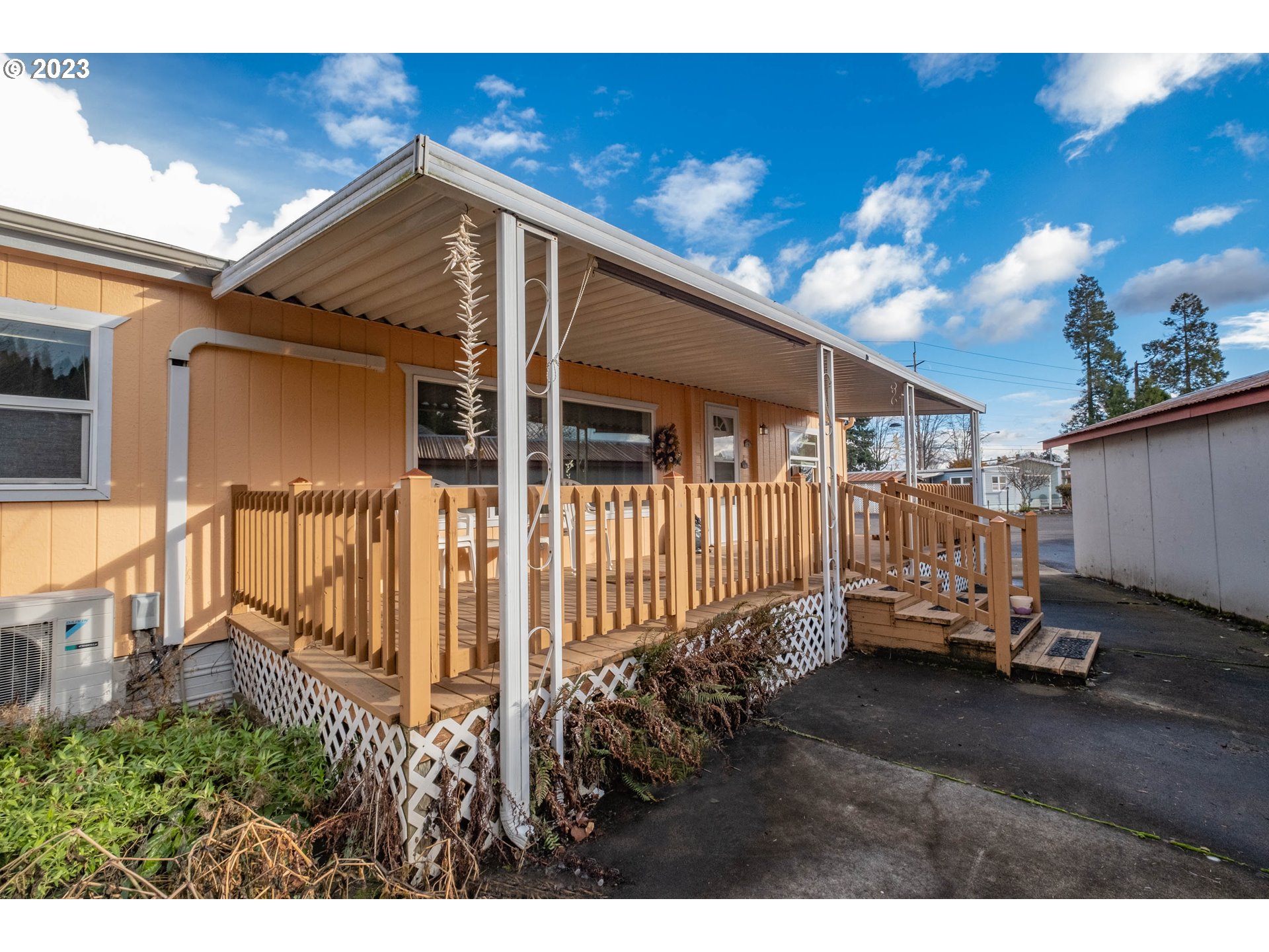 2796 South Main Road, Unit 69 Lebanon, OR 97355 - Photo 26 of 28 Gallery Image 26
