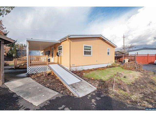 2796 South Main Road, Unit 69 Lebanon, OR 97355 - Photo 7 of 28 Gallery Image 7