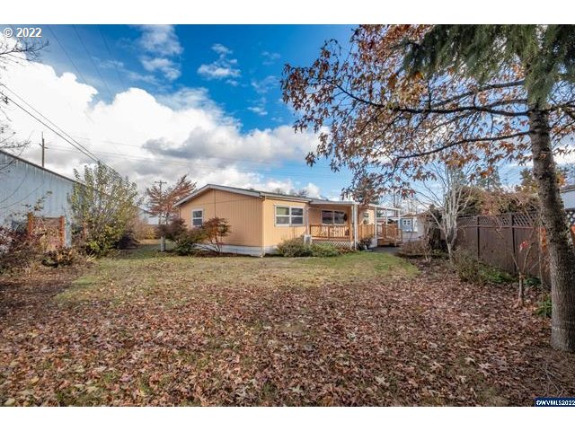 2796 South Main Road, Unit 69 Lebanon, OR 97355 - Photo 8 of 28 Gallery Image 8