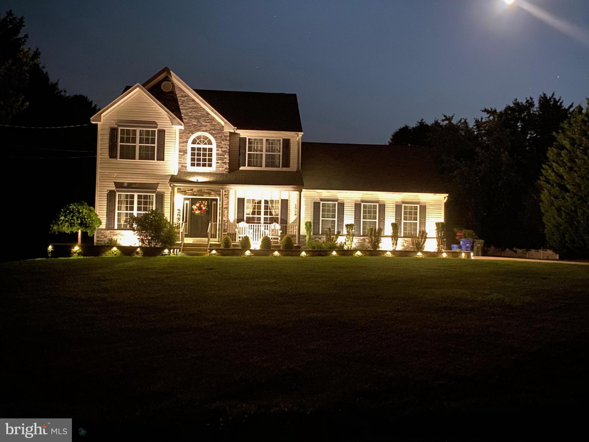1598 Monroeville Road Monroeville, NJ 08343 - Photo 1 of 43
