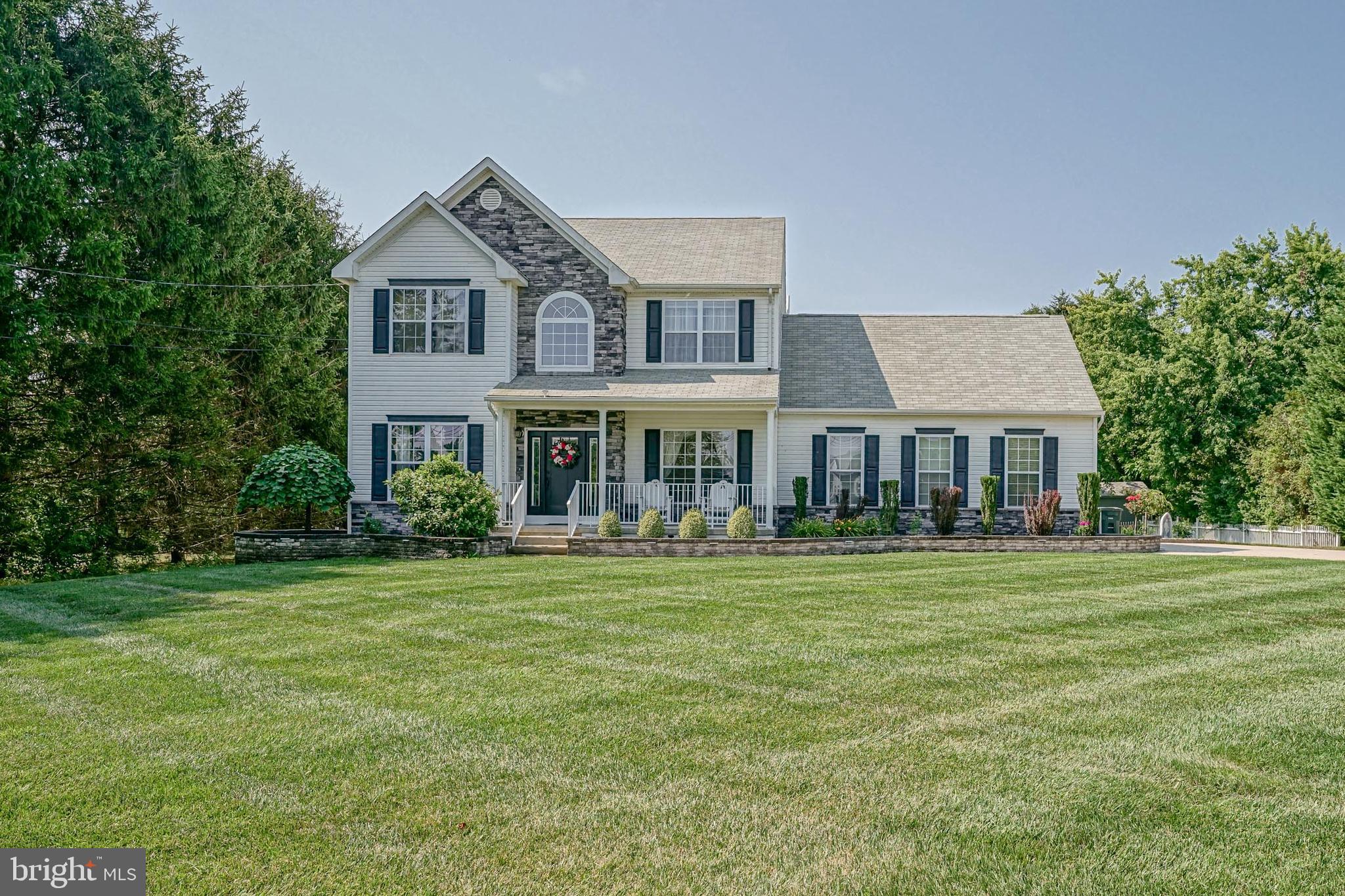 1598 Monroeville Road Monroeville, NJ 08343 - Photo 2 of 43