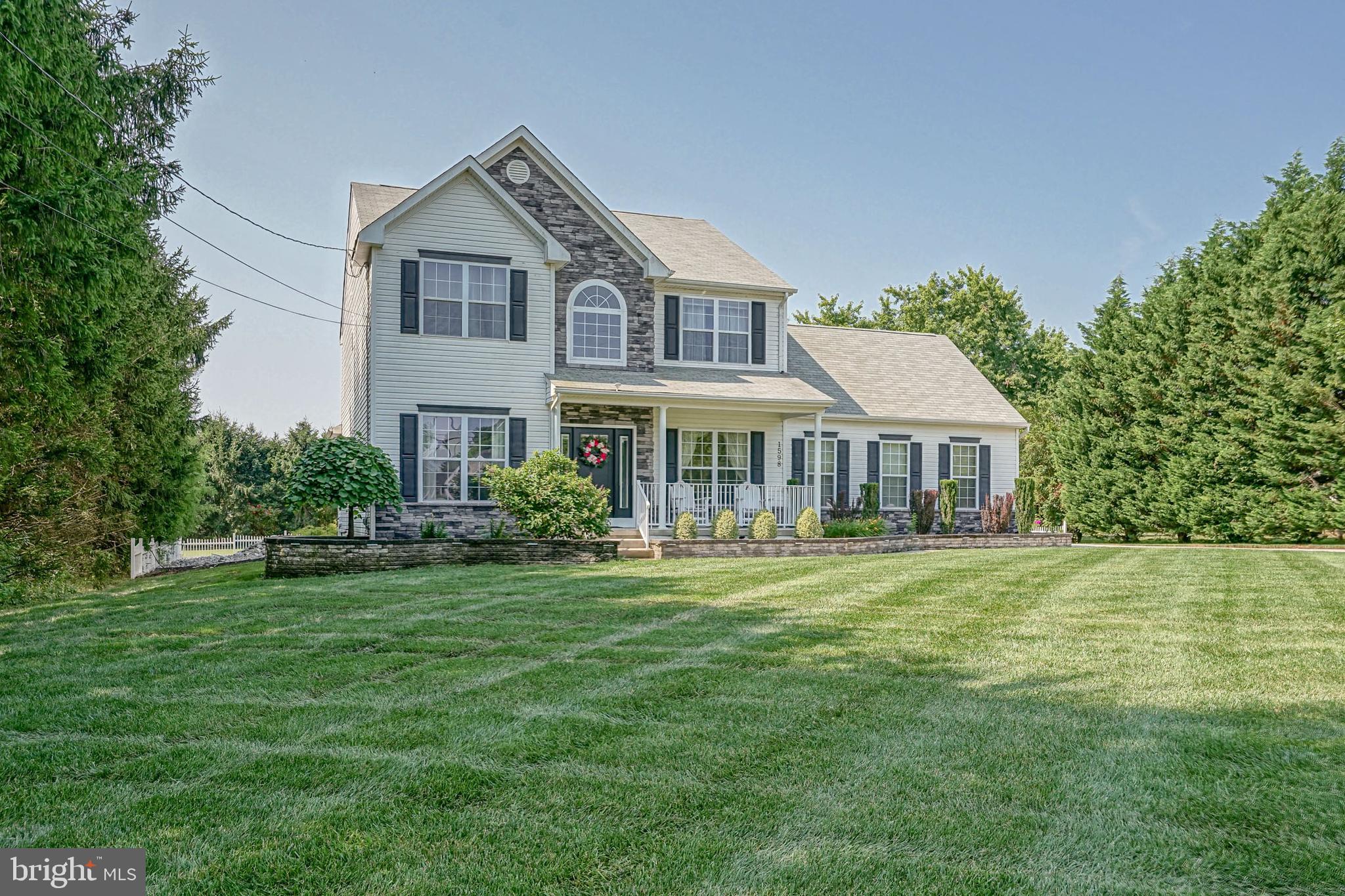 1598 Monroeville Road Monroeville, NJ 08343 - Photo 3 of 43
