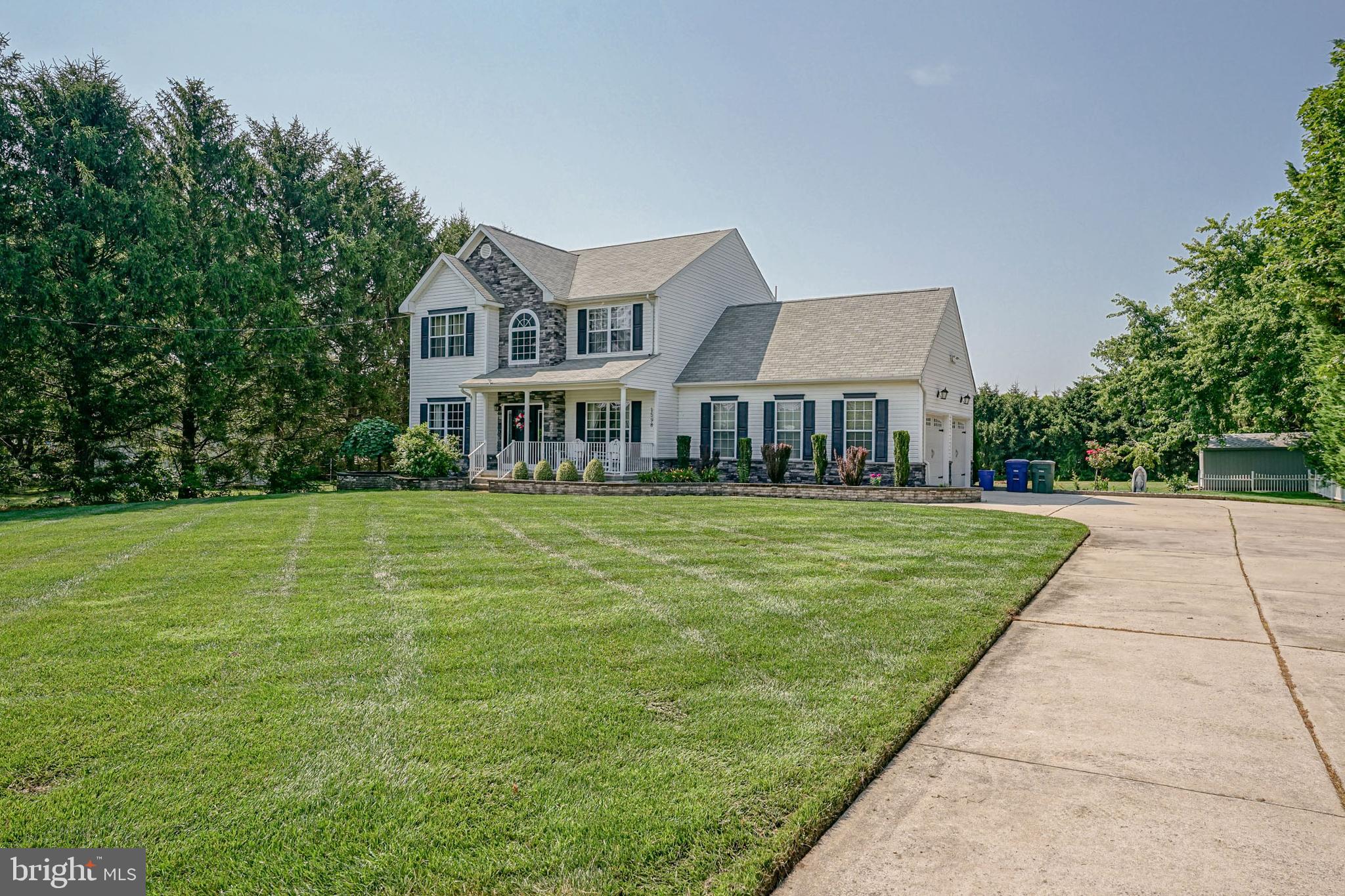 1598 Monroeville Road Monroeville, NJ 08343 - Photo 4 of 43