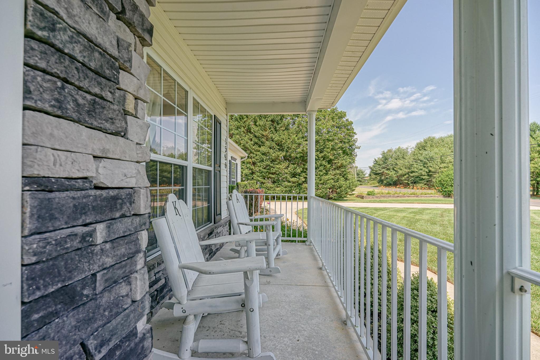1598 Monroeville Road Monroeville, NJ 08343 - Photo 5 of 43