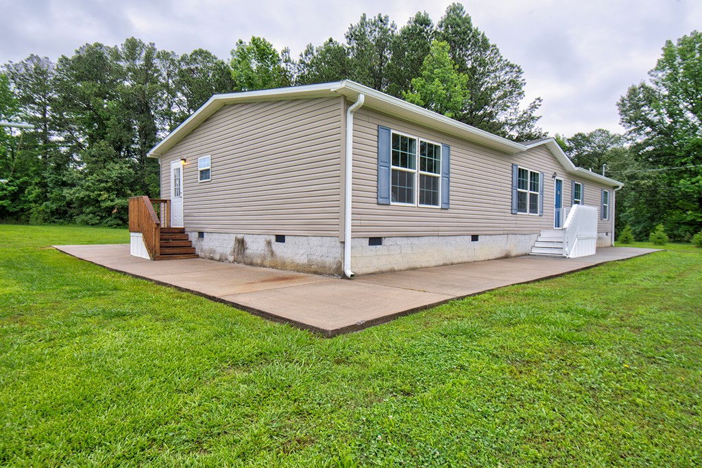 452 Davenport Road Southwest Resaca, GA 30735 - Photo 3 of 53 Gallery Image 3