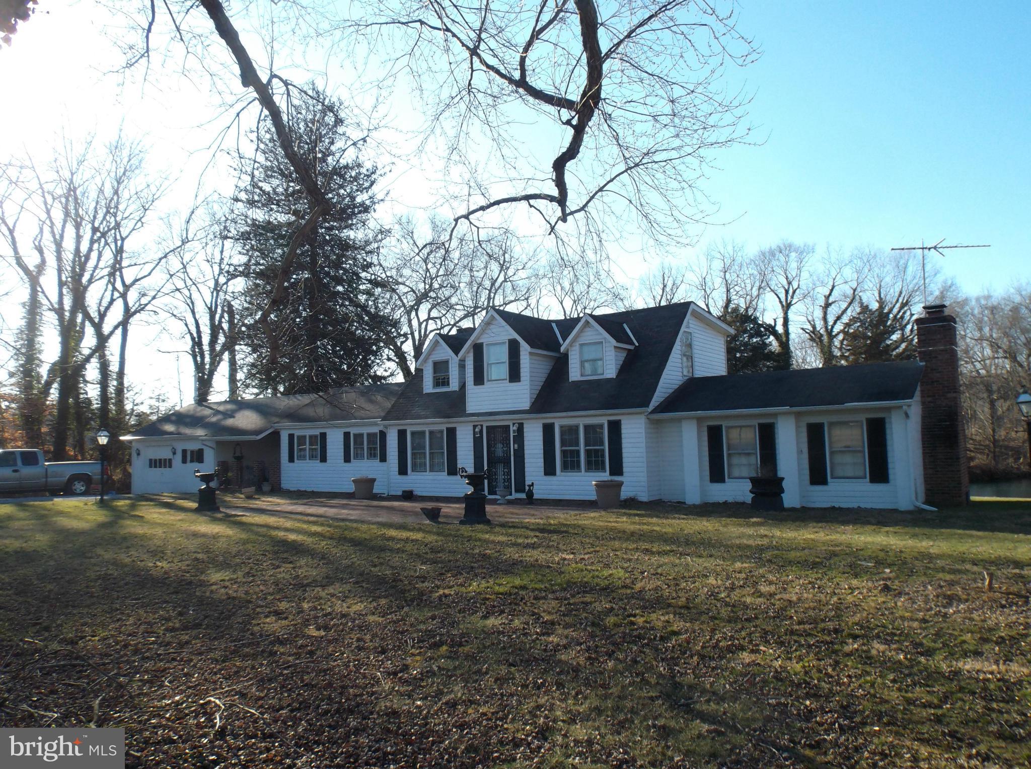 14101 Livingston Road Clinton, MD 20735 - Photo 4 of 8 Exterior (Front)
