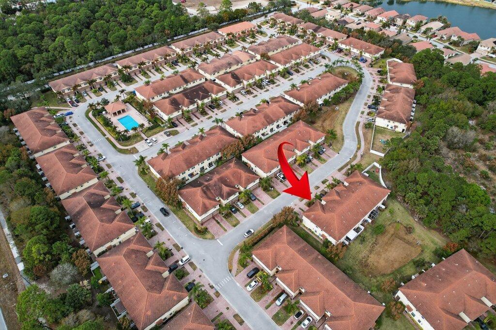 9515 Southwest Otter Lane Stuart, FL 34997 - Photo 26 of 27 aerial5.jpg-SMALL