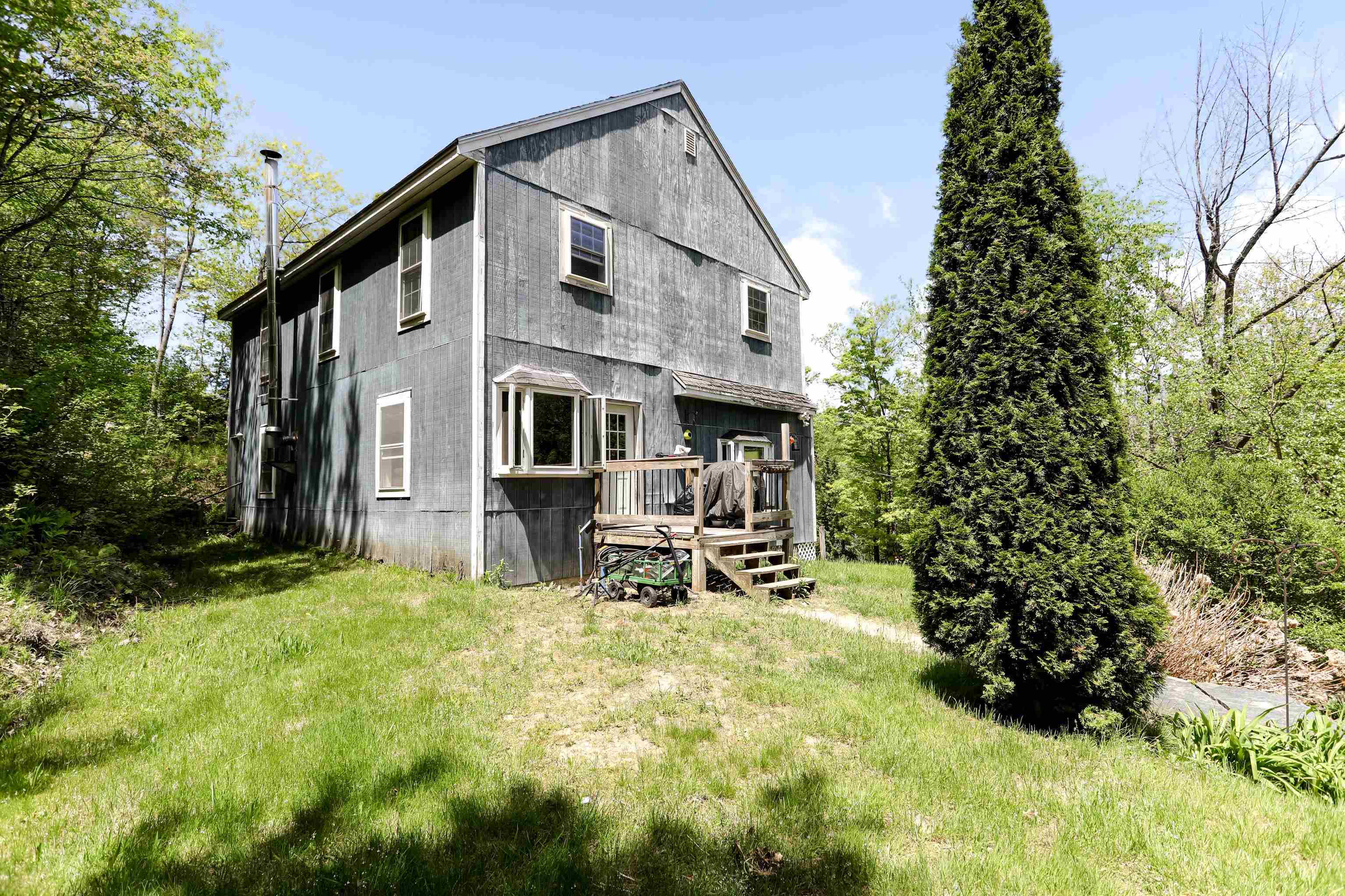 150 Turtle Rock Road Stoddard, NH 03464 - Photo 28 of 36