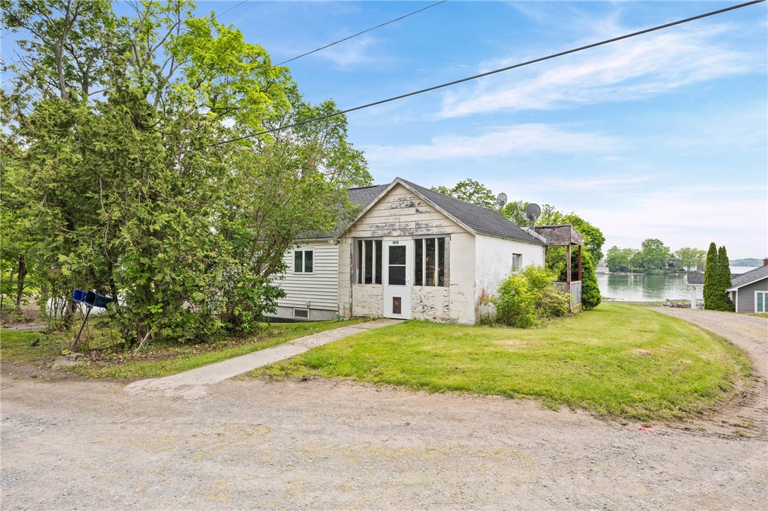 4279 Carrs Cove Road Union Springs, NY 13160 - Photo 1 of 18