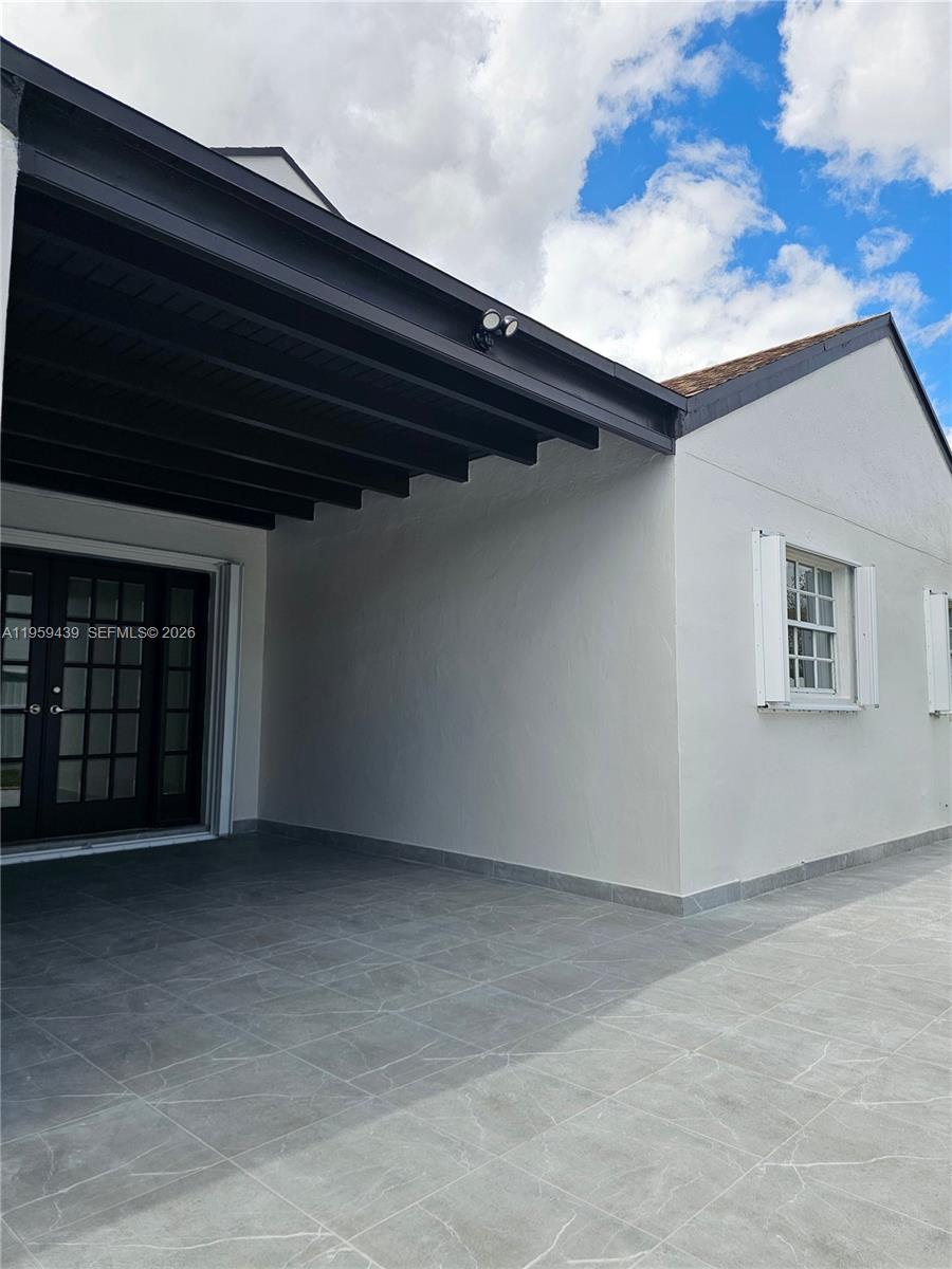 15581 Southwest 144th Court Miami, FL 33177 - Photo 32 of 37 a view of an empty room