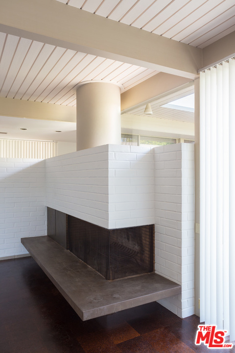 1035 Summit Drive Beverly Hills, CA 90210 - Photo 12 of 30