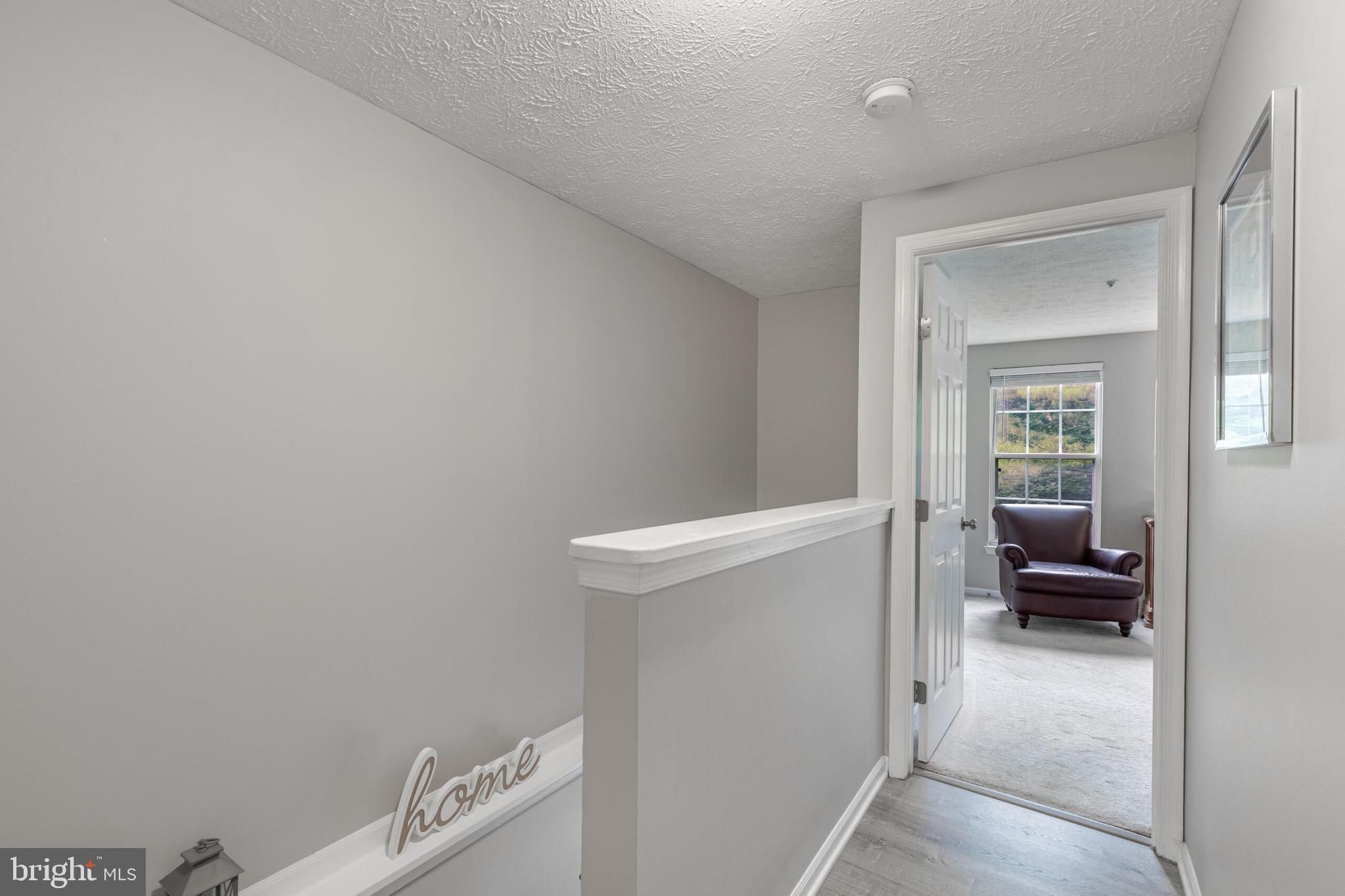 6058 Weekend Way, Unit G38 Columbia, MD 21044 - Photo 16 of 33 a view of utility room