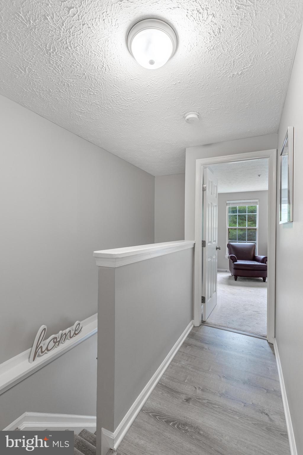 6058 Weekend Way, Unit G38 Columbia, MD 21044 - Photo 17 of 33 a view of a storage & utility room