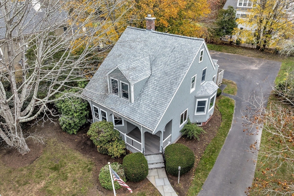 38 Old Bridge Road Bourne, MA 02532 - Photo 2 of 42