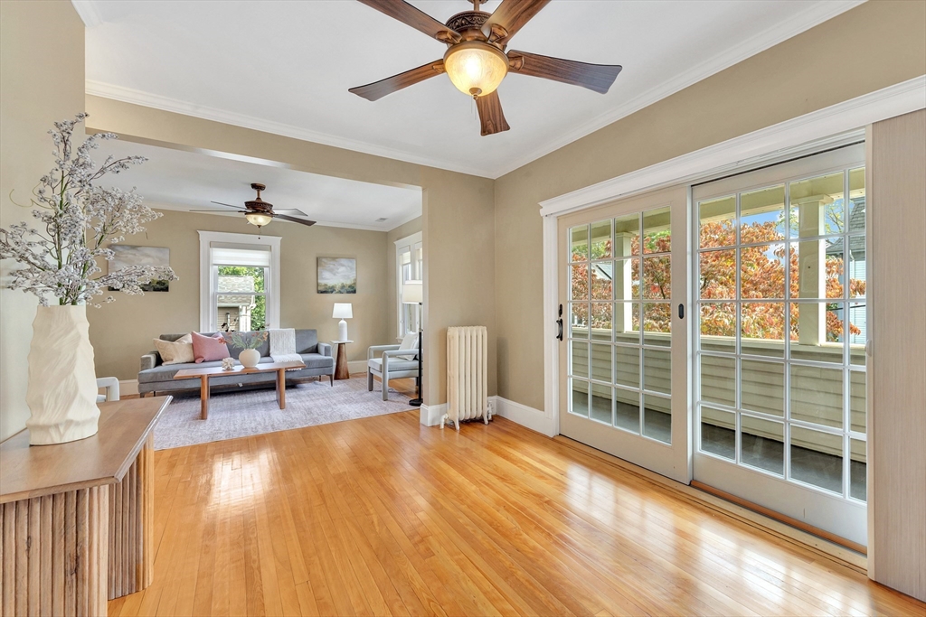 19 Fessenden Road, Unit 2 Arlington, MA 02476 - Photo 5 of 42 Gallery Image 5
