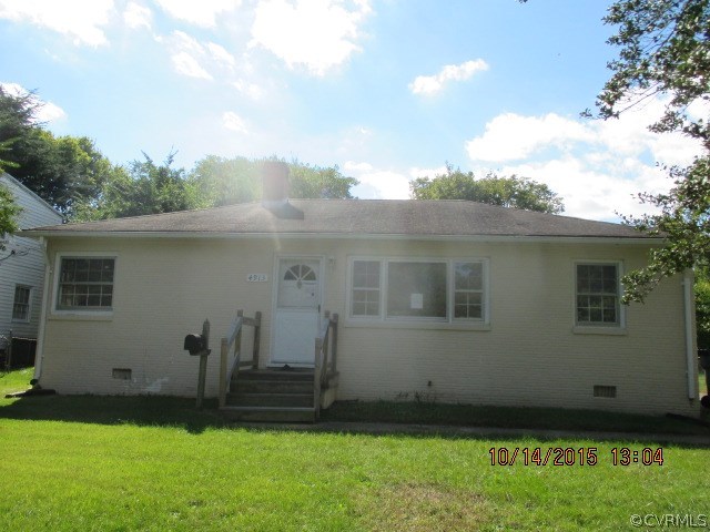 4913 Regent Road Richmond, VA 23230 - Photo 1 of 12 Gallery Image 1