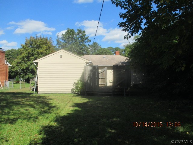 4913 Regent Road Richmond, VA 23230 - Photo 8 of 12 Gallery Image 8