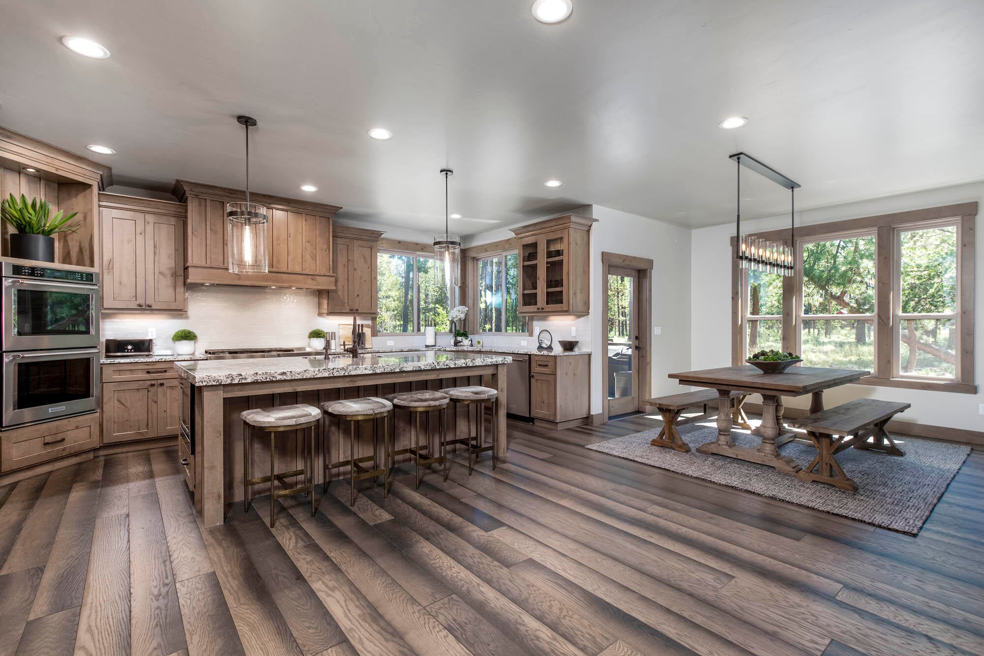 56462 Sunstone Loop Bend, OR 97707 - Photo 8 of 60 56462 Sunstone Loop-5