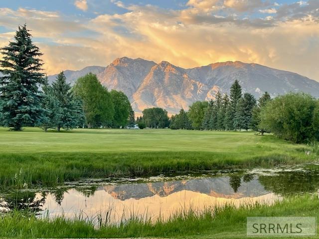 125 Crows Nest Loop Mackay, ID 83251 - Photo 12 of 13 River Park Golf Course