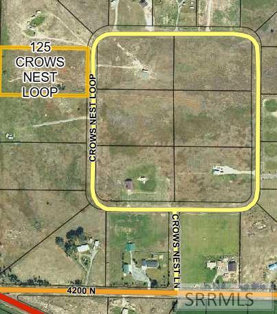 125 Crows Nest Loop Mackay, ID 83251 - Photo 4 of 13