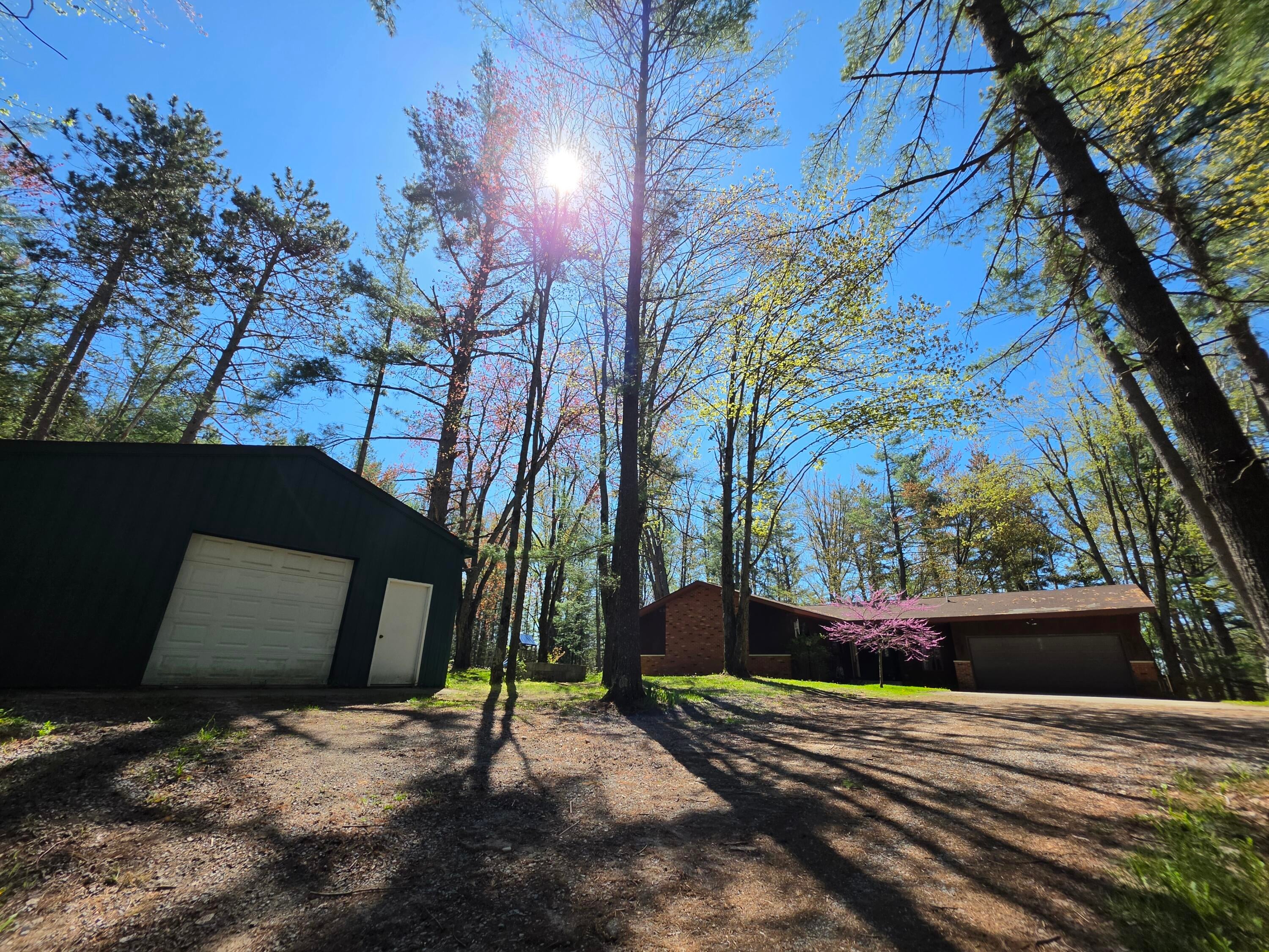 1470 Helmer Lake Road Fairview, MI 48621 - Photo 1 of 107 20260521_110850