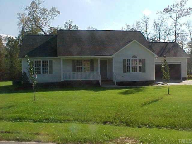87 Matthews Road Clayton, NC 27520 - Photo 1 of 1 Gallery Image 1