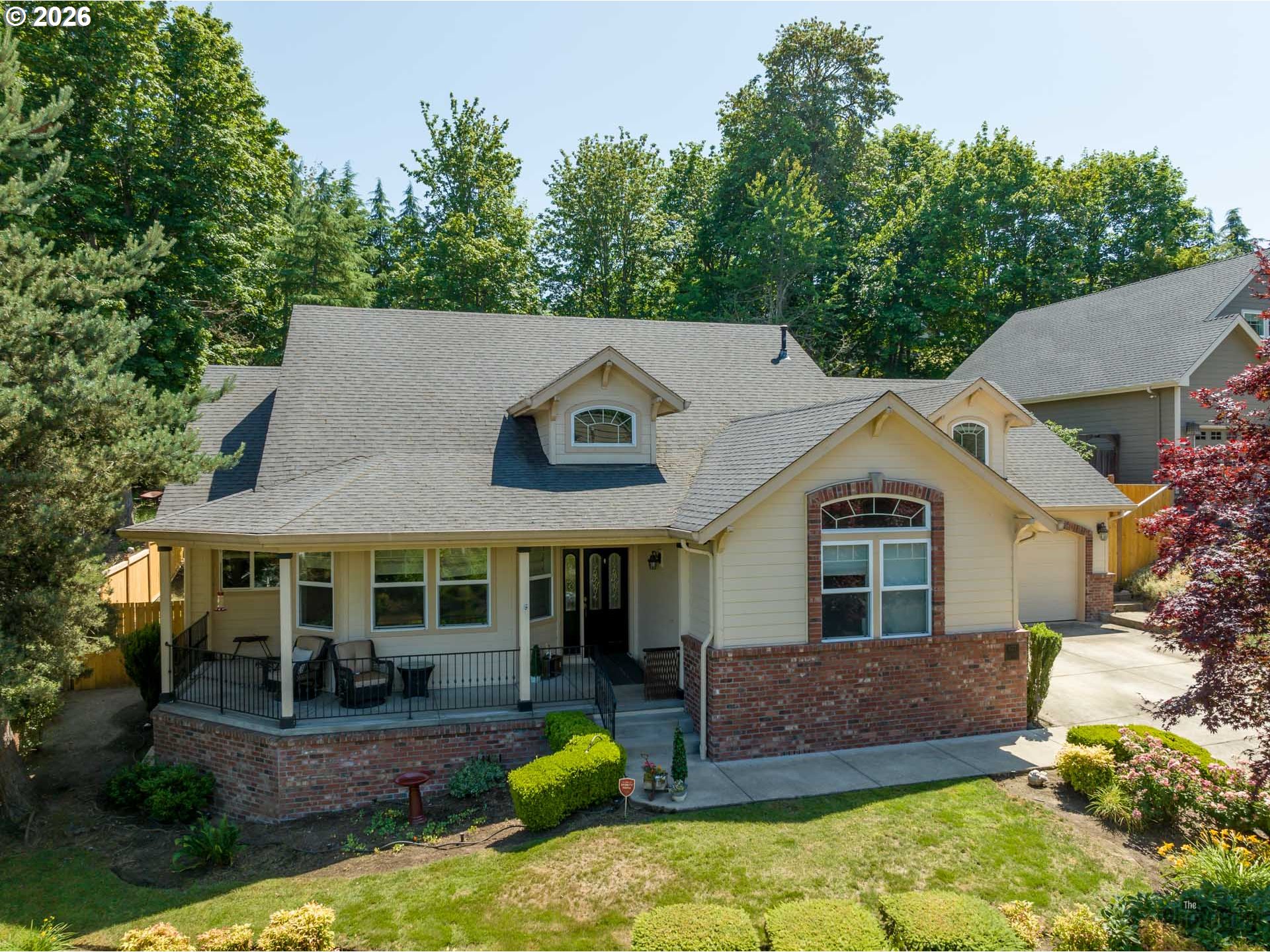 6171 Fernhill Loop Springfield, OR 97478 - Photo 1 of 37